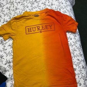Hurley tee